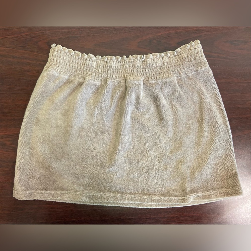 Juicy Couture Skirt